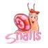 Snails Safe nails