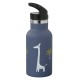 Μπουκάλι θερμός της Fresk - Nordic με διπλό πώμα "Giraf" 350ml