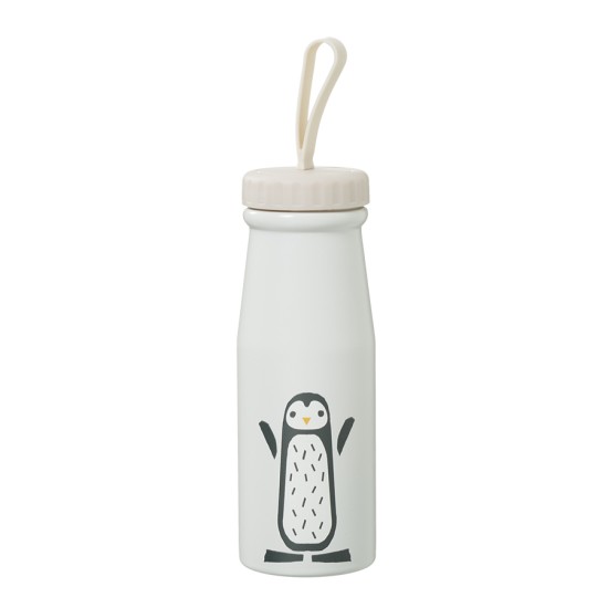 Μπουκάλι θερμός της Fresk "Penguin" 380ml