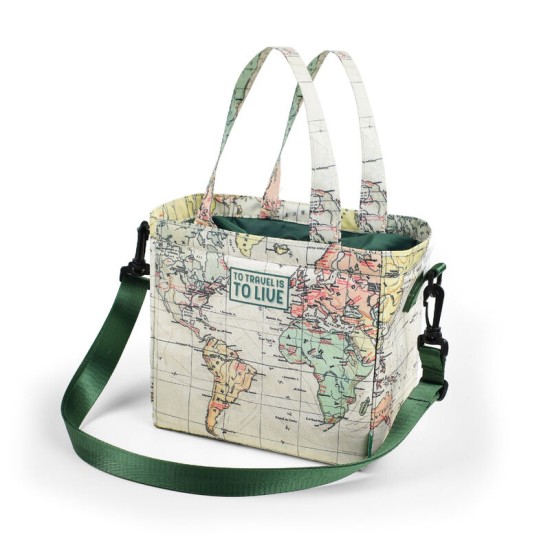 Legami Ισοθερμική τσάντα φαγητού Travel