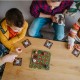 Smart games επιτραπέζιο παιχνίδι "Τα Πεινασμένα Λαγουδάκια Grabbit" (60 προκλήσεις)