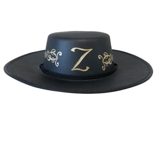 Liontouch Καπέλο Ζορό Z-Bandit Hat