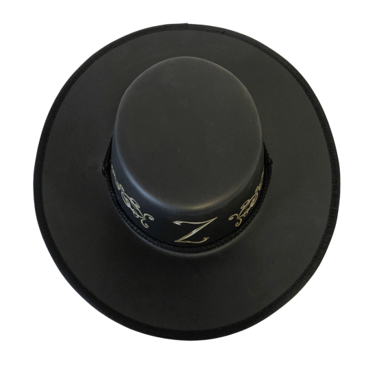 Liontouch Καπέλο Ζορό Z-Bandit Hat